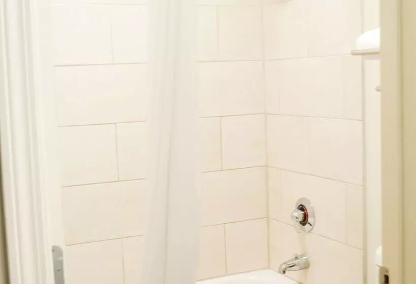 モーテル Surestay Hotel By Best Western Bowling Green North