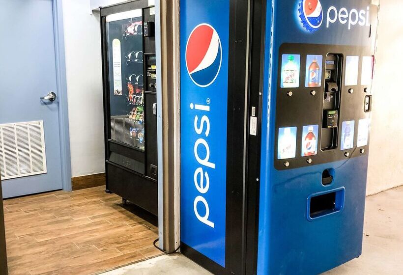 Мотель Surestay Hotel By Best Western Bowling Green North