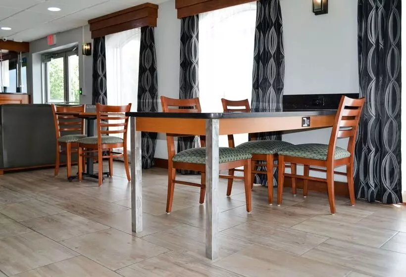 モーテル Surestay Hotel By Best Western Bowling Green North