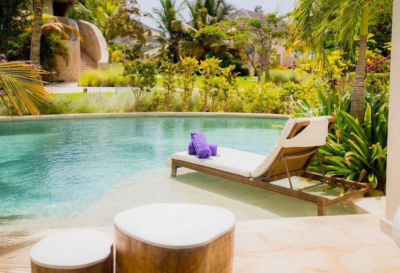 Secrets Cap Cana Resort & Spa - Adults Only - All Inclusive