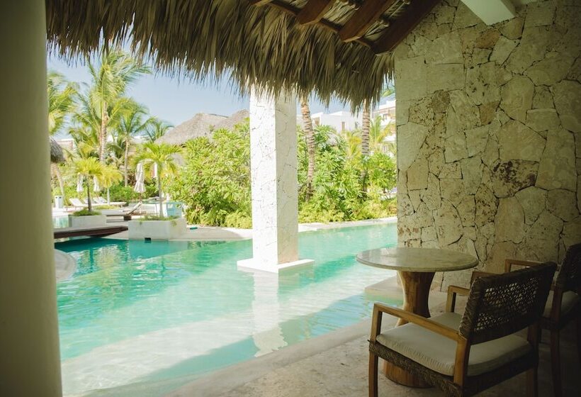 Secrets Cap Cana Resort & Spa - Adults Only - All Inclusive