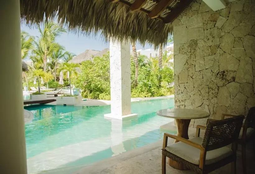 Secrets Cap Cana Resort & Spa - Adults Only - All Inclusive