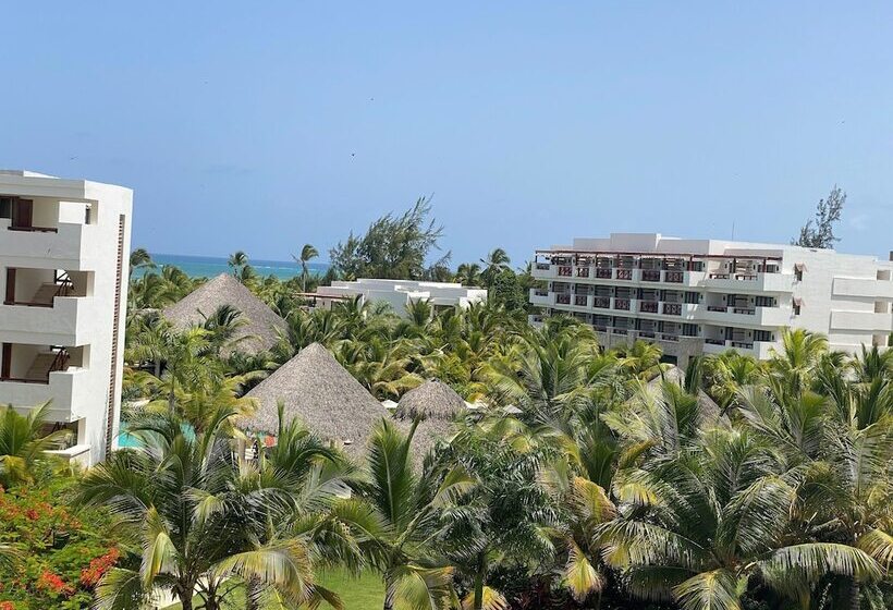 Secrets Cap Cana Resort & Spa - Adults Only - All Inclusive