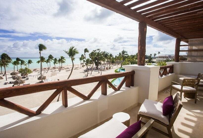 Secrets Cap Cana Resort & Spa - Adults Only - All Inclusive