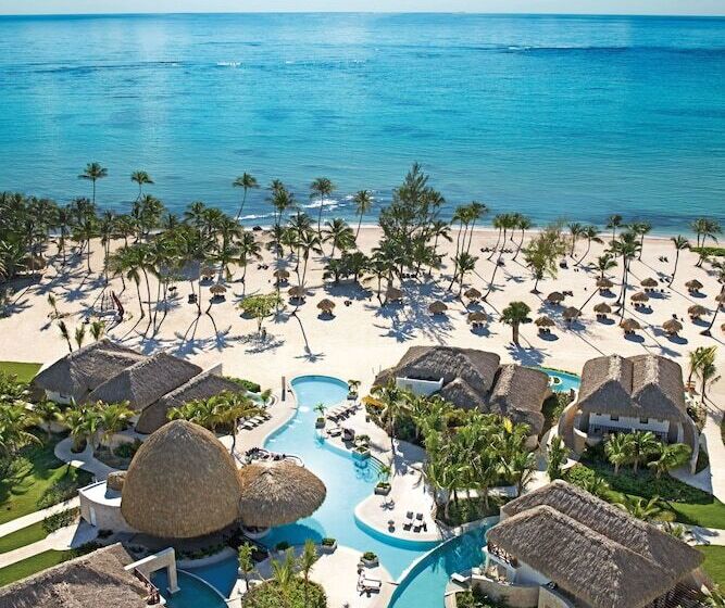 Secrets Cap Cana Resort & Spa - Adults Only - All Inclusive