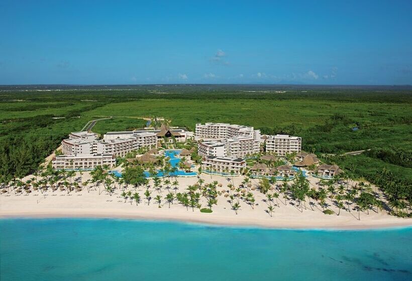 Secrets Cap Cana Resort & Spa - Adults Only - All Inclusive