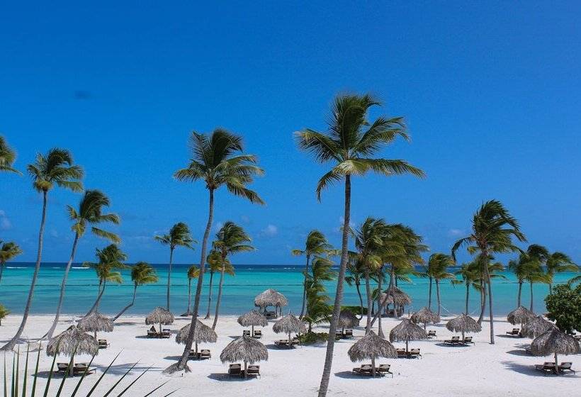 Secrets Cap Cana Resort & Spa - Adults Only - All Inclusive