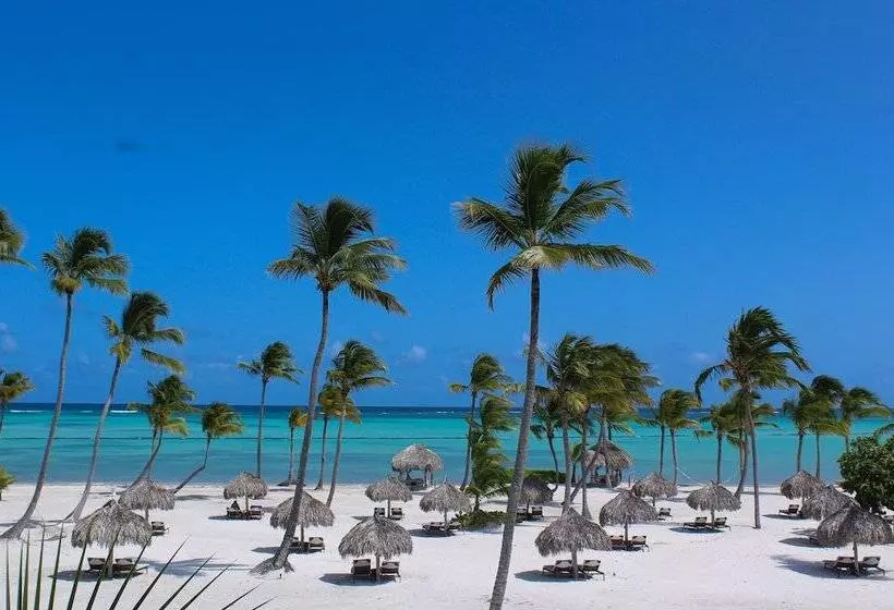 Secrets Cap Cana Resort & Spa - Adults Only - All Inclusive
