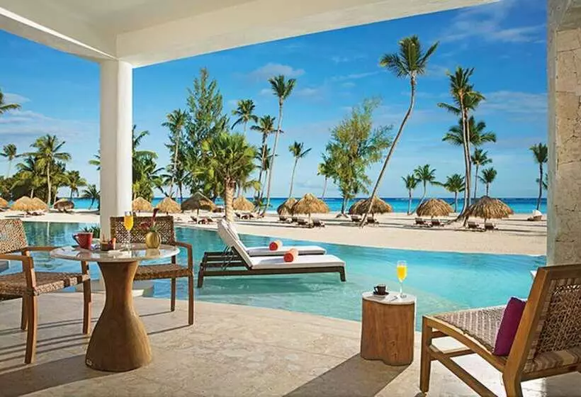 Secrets Cap Cana Resort & Spa - Adults Only - All Inclusive
