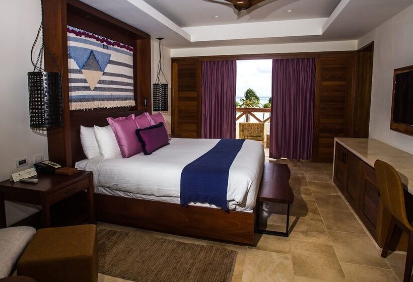 Secrets Cap Cana Resort & Spa - Adults Only - All Inclusive