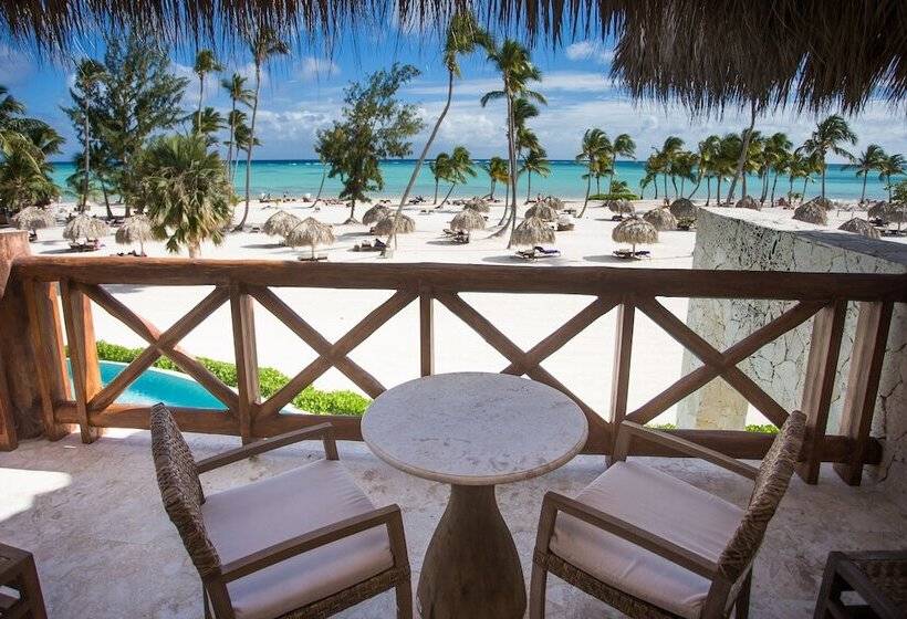 Secrets Cap Cana Resort & Spa - Adults Only - All Inclusive