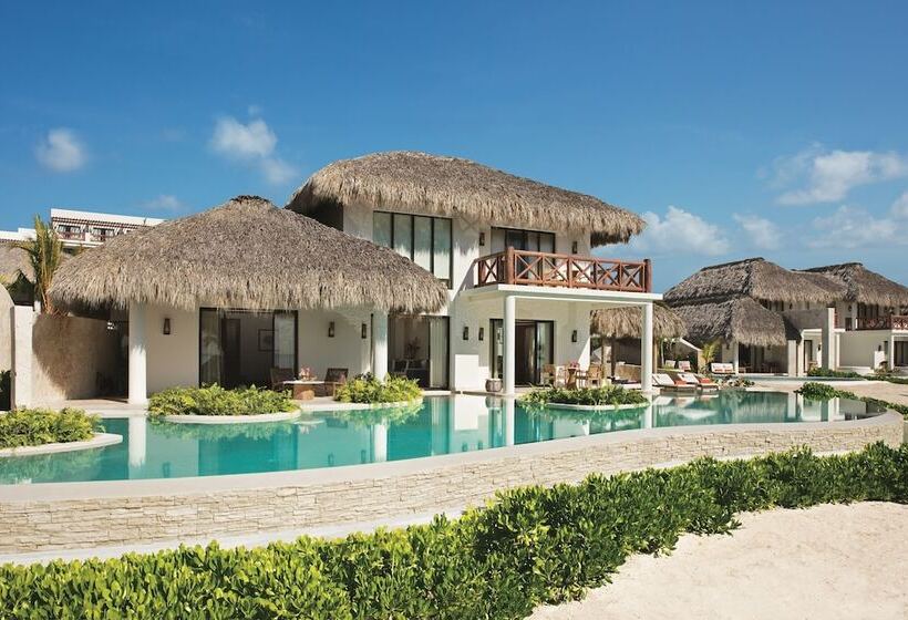 Secrets Cap Cana Resort & Spa - Adults Only - All Inclusive