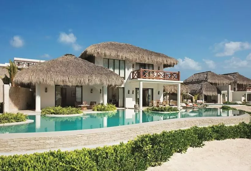 Secrets Cap Cana Resort & Spa - Adults Only - All Inclusive