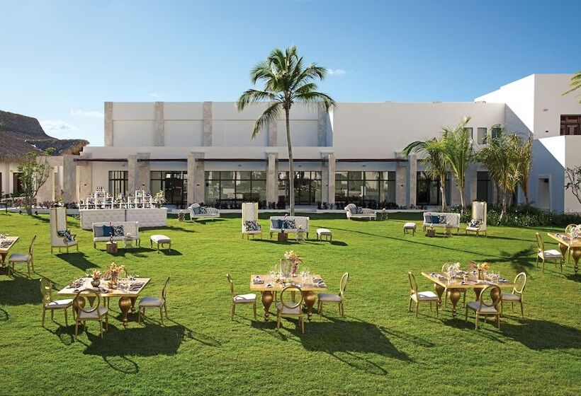 Secrets Cap Cana Resort & Spa - Adults Only - All Inclusive