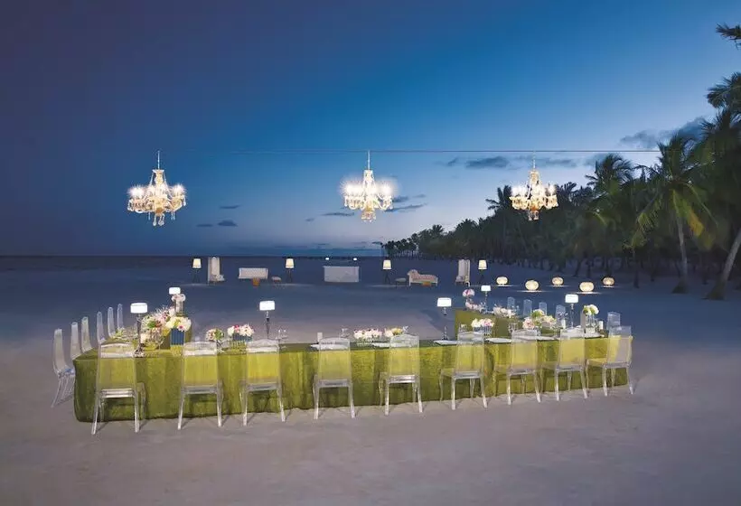 Secrets Cap Cana Resort & Spa - Adults Only - All Inclusive
