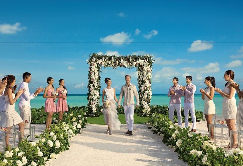 Secrets Cap Cana Resort & Spa - Adults Only - All Inclusive