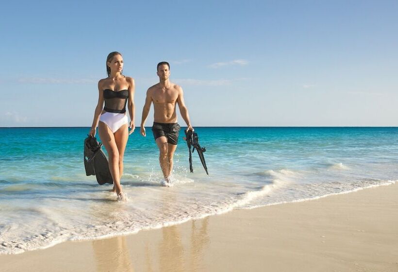 Secrets Cap Cana Resort & Spa - Adults Only - All Inclusive