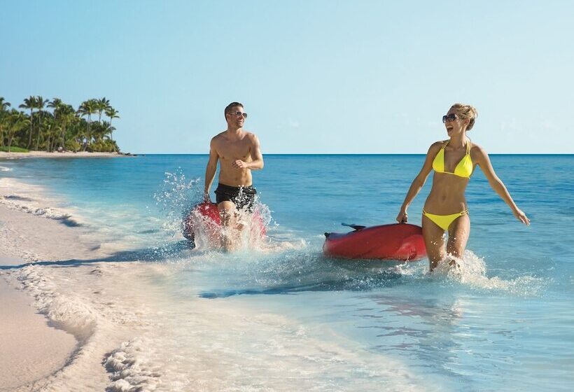 Secrets Cap Cana Resort & Spa - Adults Only - All Inclusive