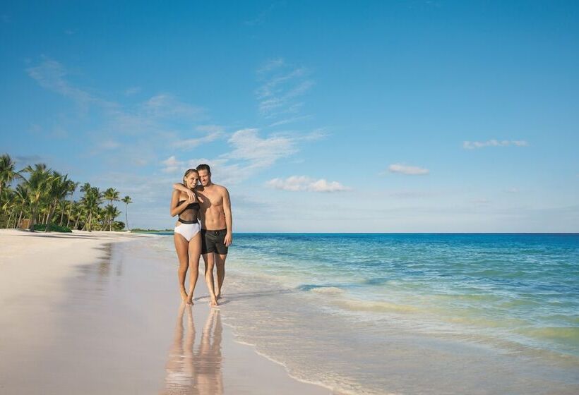 Secrets Cap Cana Resort & Spa - Adults Only - All Inclusive