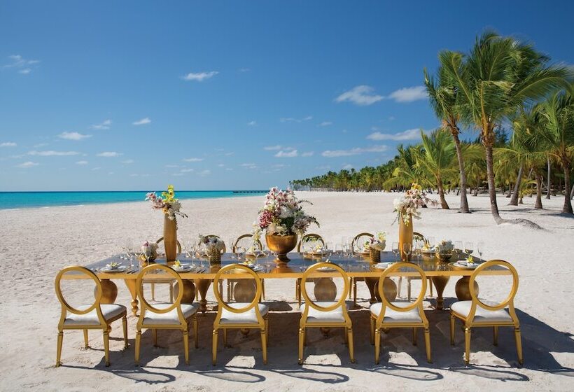 Secrets Cap Cana Resort & Spa - Adults Only - All Inclusive