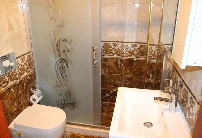Seybils Otel