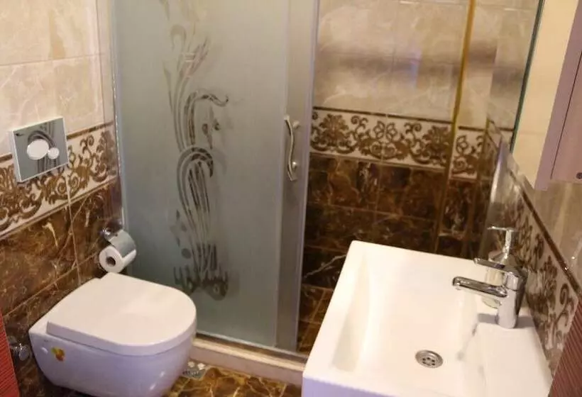 Seybils Otel