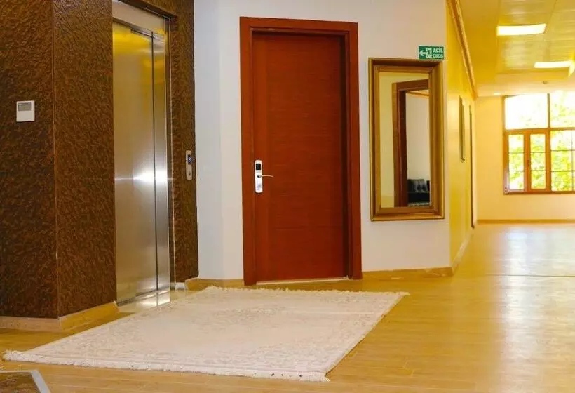 Seybils Otel