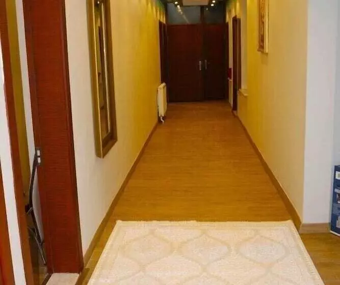 Seybils Otel