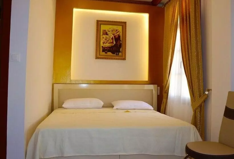 Seybils Otel
