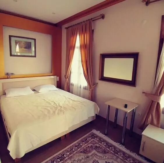 Seybils Otel