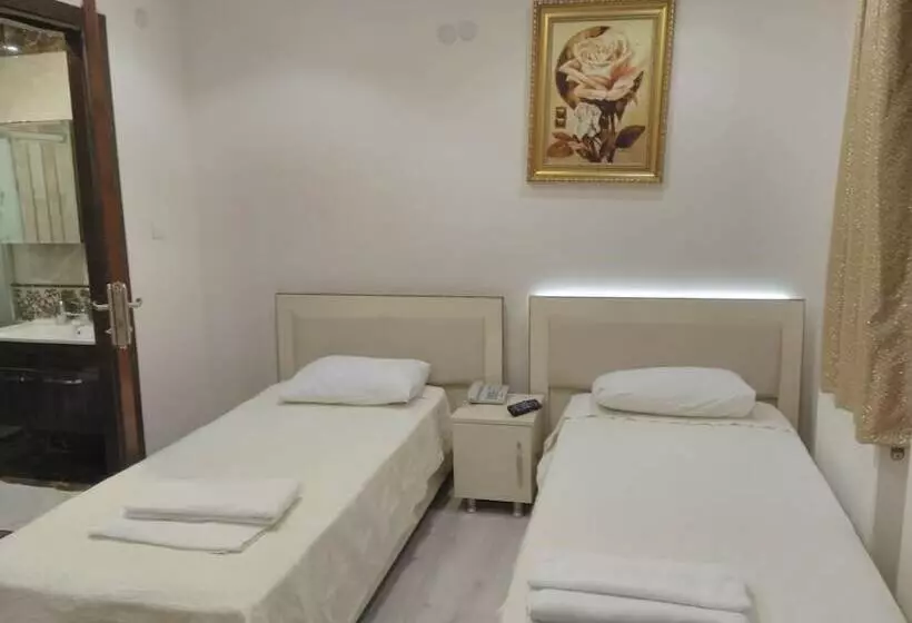 Seybils Otel