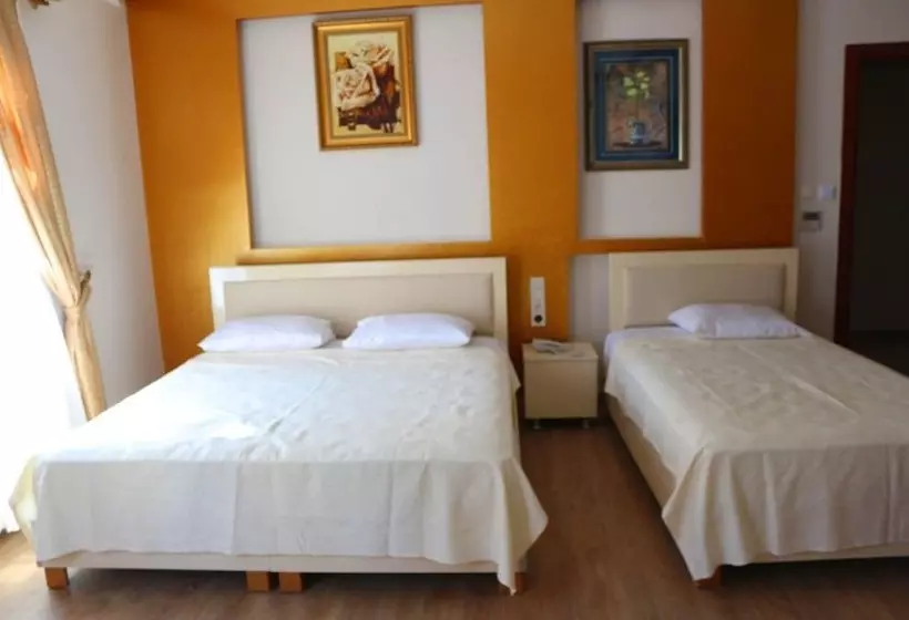 Seybils Otel