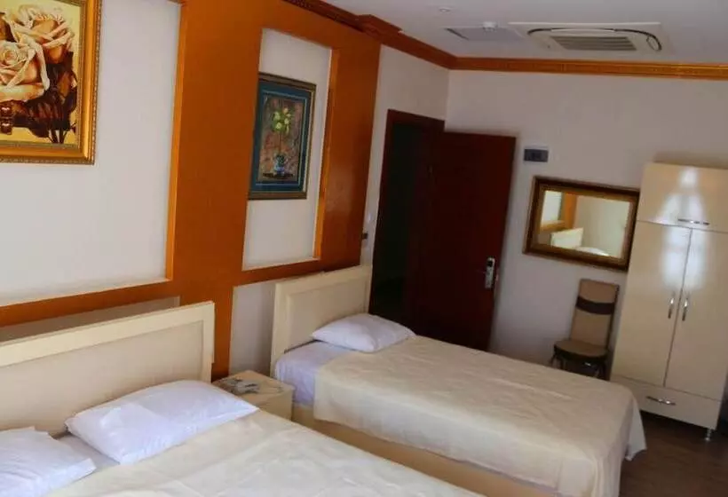 Seybils Otel