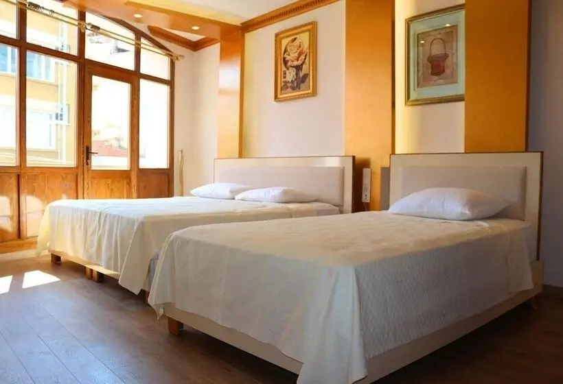 Seybils Otel