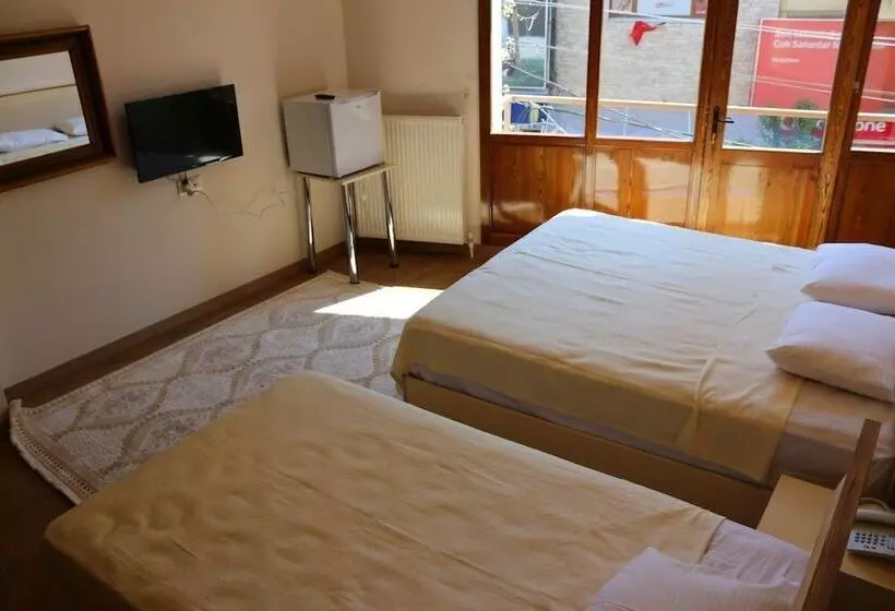 Seybils Otel