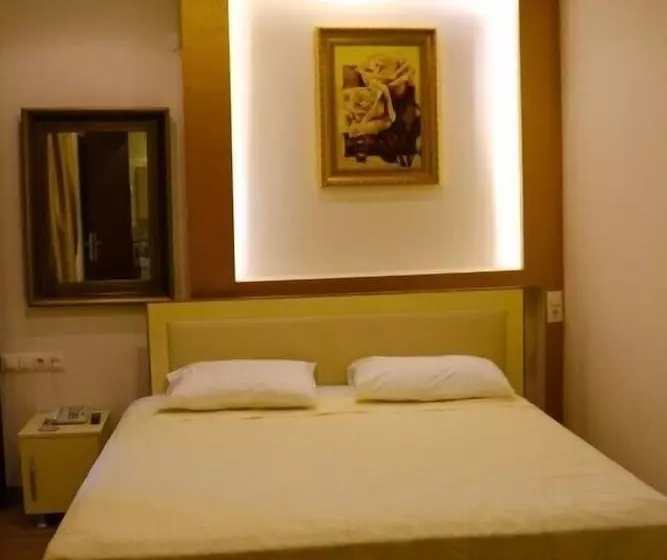 Seybils Otel