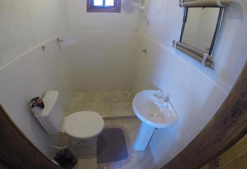 Herberge Pousada Ananda