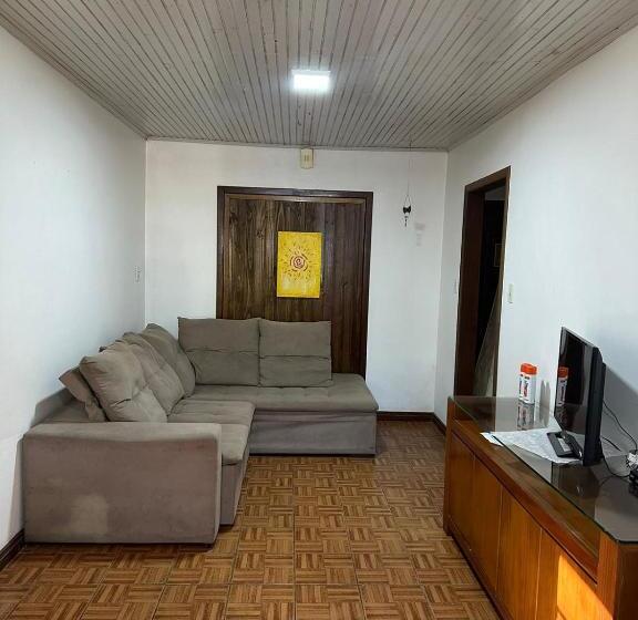 Herberge Pousada Ananda