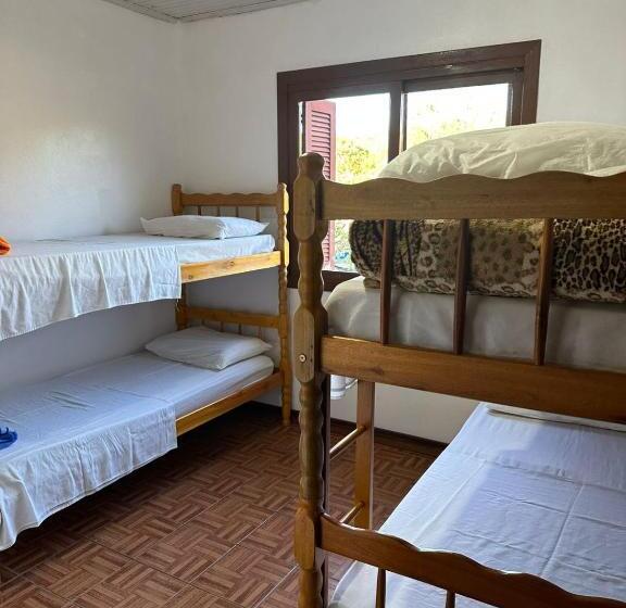 Herberge Pousada Ananda