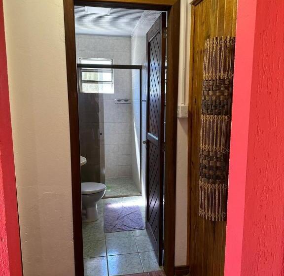 Herberge Pousada Ananda