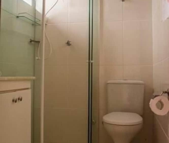 هاستل Pousada Lua Do Pontal