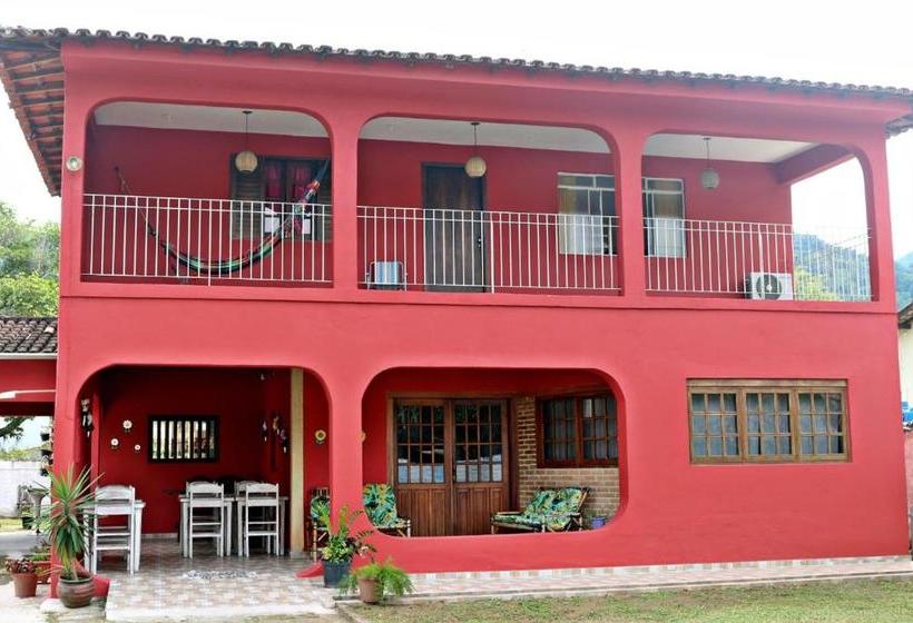Kr Hostel Ilhabela