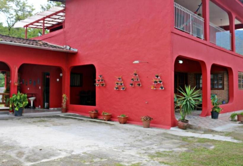 Kr Hostel Ilhabela