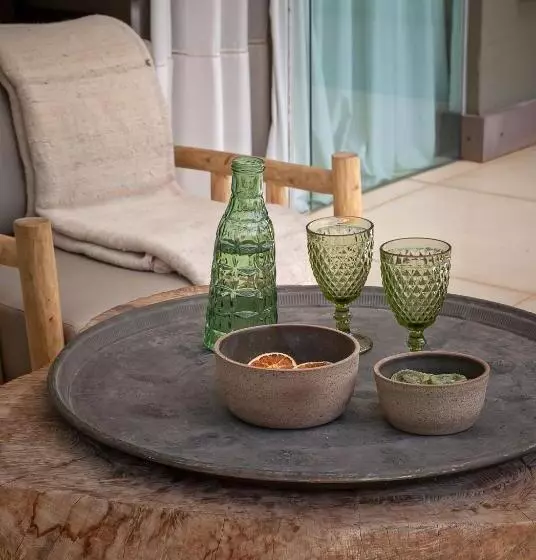 Hotelli Capim Do Mato Pousada & Spa By L Occitane