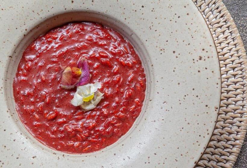 فندق Capim Do Mato Pousada & Spa By L Occitane