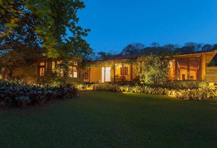 فندق Capim Do Mato Pousada & Spa By L Occitane