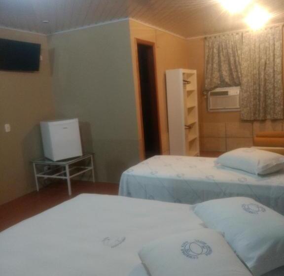 Hotel Cumbipar King