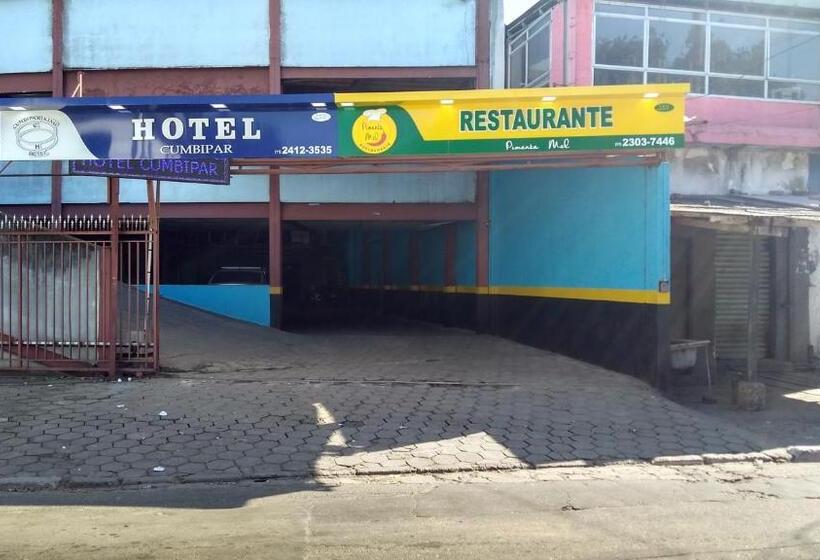 Hotel Cumbipar King