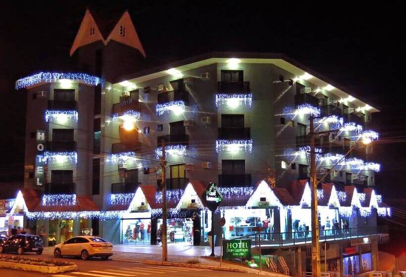 فندق Dom Leopoldo