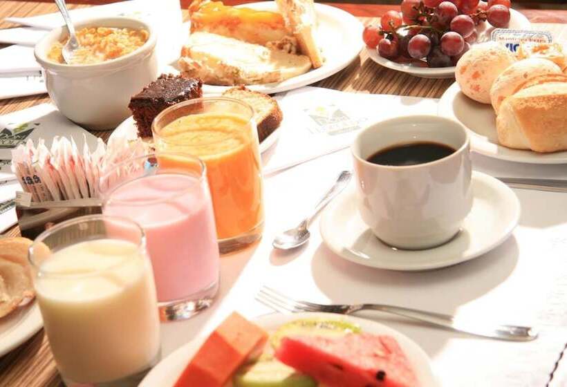 فندق Dom Leopoldo